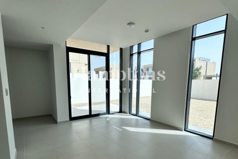 Villa uthyres i Dubai South (Dubai World Central), Dubai, UAE 4 sovrum, 354.51970606 kvm Nr. 732924 - fotografi 4