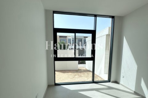 Villa uthyres i Dubai South (Dubai World Central), Dubai, UAE 4 sovrum, 354.51970606 kvm Nr. 732924 - fotografi 2