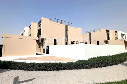 Villa uthyres i Dubai South (Dubai World Central), Dubai, UAE 4 sovrum, 354.51970606 kvm Nr. 732924 - fotografi 12