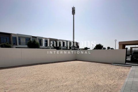 Villa uthyres i Dubai South (Dubai World Central), Dubai, UAE 4 sovrum, 354.51970606 kvm Nr. 732924 - fotografi 20