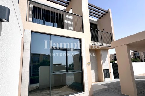 Villa uthyres i Dubai South (Dubai World Central), Dubai, UAE 4 sovrum, 354.51970606 kvm Nr. 732924 - fotografi 18