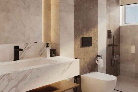 Apartamento en Al Furjan, Dubai, EAU 3 dormitorios, 169 m² № 685459