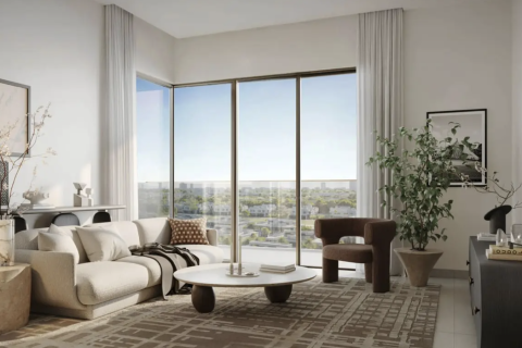Wohnung zum Verkauf in Dubai, VAE 2 Schlafzimmer, 111 m2 Nr. 685821 - Foto 4