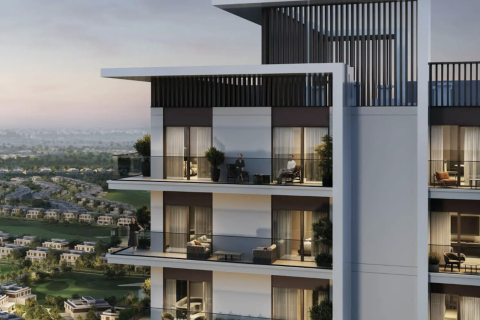 Wohnung zum Verkauf in Dubai, VAE 2 Schlafzimmer, 111 m2 Nr. 685821 - Foto 2