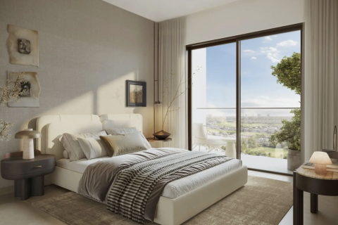 Wohnung zum Verkauf in Dubai, VAE 2 Schlafzimmer, 111 m2 Nr. 685821 - Foto 5