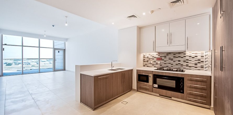 Appartement à Dubai Hills Estate, Dubai, EAU: 1 chambre, 86.86 m2 № 749942