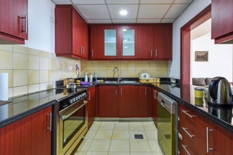 Apartament do wynajęcia w Jumeirah Beach Residence, Dubai, ZEA 3 sypialnie, 168.47 mkw., nr 749944 - zdjęcie 6