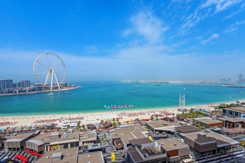 Apartament do wynajęcia w Jumeirah Beach Residence, Dubai, ZEA 3 sypialnie, 168.47 mkw., nr 749944 - zdjęcie 5