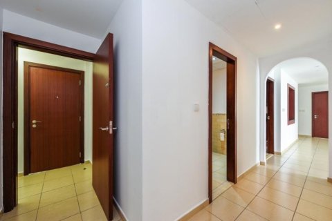 Apartament do wynajęcia w Jumeirah Beach Residence, Dubai, ZEA 3 sypialnie, 168.47 mkw., nr 749944 - zdjęcie 4