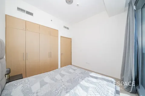 Byt v Dubai Marina, SAE 1 ložnice, 64 m² Č.: 661263 - fotografie 10