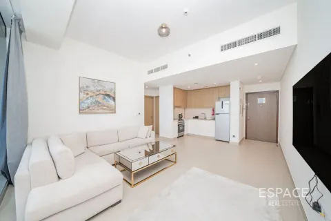 Byt v Dubai Marina, SAE 1 ložnice, 64 m² Č.: 661263 - fotografie 3
