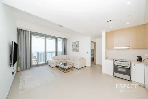 Byt v Dubai Marina, SAE 1 ložnice, 64 m² Č.: 661263 - fotografie 6