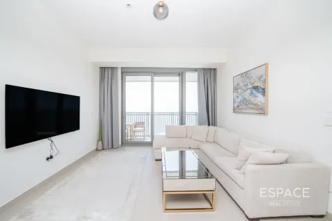 Byt v Dubai Marina, SAE 1 ložnice, 64 m² Č.: 661263 - fotografie 4