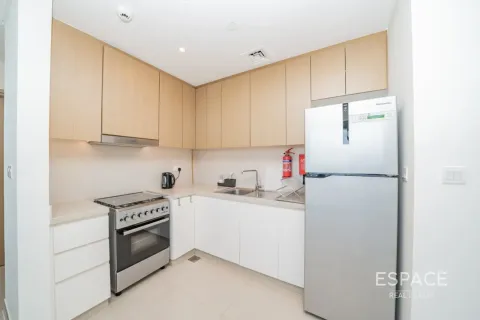 Byt v Dubai Marina, SAE 1 ložnice, 64 m² Č.: 661263 - fotografie 7