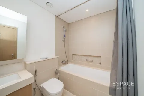 Byt v Dubai Marina, SAE 1 ložnice, 64 m² Č.: 661263 - fotografie 12