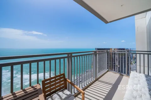 Byt v Dubai Marina, SAE 1 ložnice, 64 m² Č.: 661263 - fotografie 2