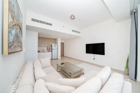 Byt v Dubai Marina, SAE 1 ložnice, 64 m² Č.: 661263 - fotografie 5