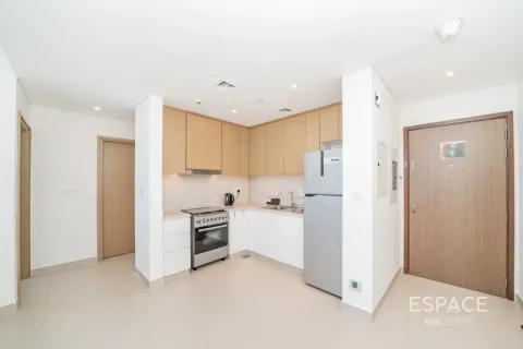 Byt v Dubai Marina, SAE 1 ložnice, 64 m² Č.: 661263 - fotografie 8