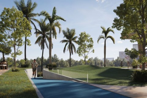 Appartamento in vendita a Ras Al Khaimah, EAU 2 camere da letto, 84 mq. № 735173 - foto 14