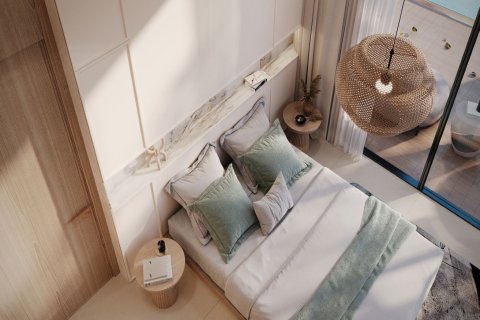 Appartamento in vendita a Ras Al Khaimah, EAU 2 camere da letto, 84 mq. № 735173 - foto 6