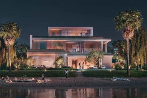 Vila u gradu Dubai, UAE 3 spavaće sobe, 283 m2 Br. 639458 - Slika 5