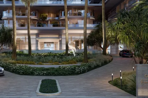 Apartament na sprzedaż w Palm Jumeirah, Dubai, ZEA 5 sypialnie, 5153 mkw., nr 720114 - zdjęcie 22