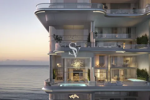 Apartament na sprzedaż w Palm Jumeirah, Dubai, ZEA 5 sypialnie, 5153 mkw., nr 720114 - zdjęcie 20