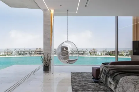Apartament na sprzedaż w Palm Jumeirah, Dubai, ZEA 5 sypialnie, 5153 mkw., nr 720114 - zdjęcie 23
