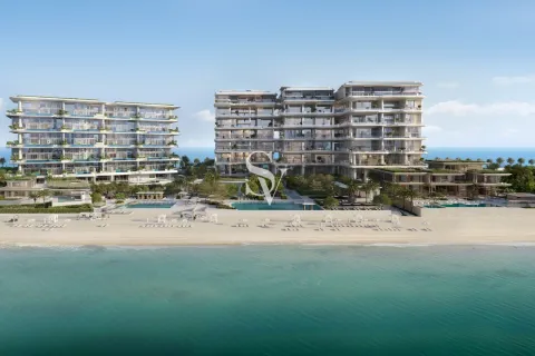 Apartament na sprzedaż w Palm Jumeirah, Dubai, ZEA 5 sypialnie, 5153 mkw., nr 720114 - zdjęcie 24