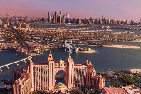 Apartament na sprzedaż w Palm Jumeirah, Dubai, ZEA 5 sypialnie, 5153 mkw., nr 720114 - zdjęcie 18