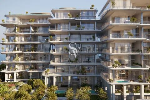 Apartament na sprzedaż w Palm Jumeirah, Dubai, ZEA 5 sypialnie, 5153 mkw., nr 720114 - zdjęcie 26