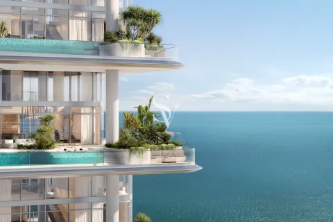 Apartament na sprzedaż w Palm Jumeirah, Dubai, ZEA 5 sypialnie, 5153 mkw., nr 720114 - zdjęcie 13