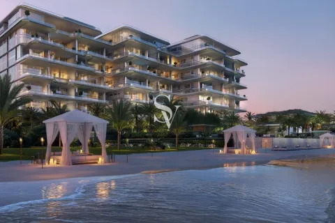 Apartament na sprzedaż w Palm Jumeirah, Dubai, ZEA 5 sypialnie, 5153 mkw., nr 720114 - zdjęcie 11