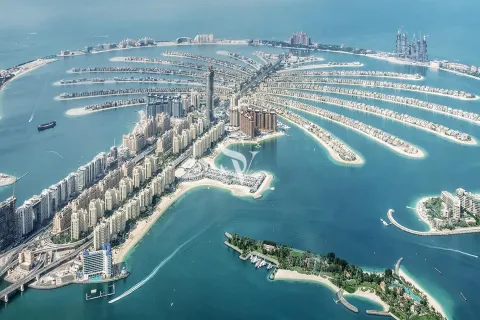 Apartament na sprzedaż w Palm Jumeirah, Dubai, ZEA 5 sypialnie, 5153 mkw., nr 720114 - zdjęcie 6