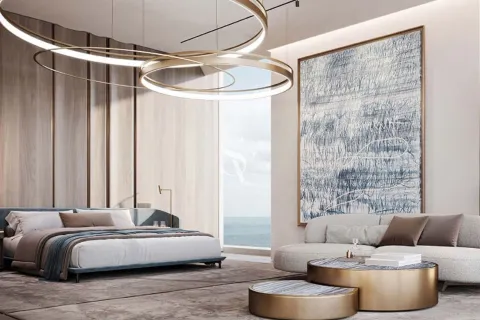 Apartament na sprzedaż w Palm Jumeirah, Dubai, ZEA 5 sypialnie, 5153 mkw., nr 720114 - zdjęcie 21