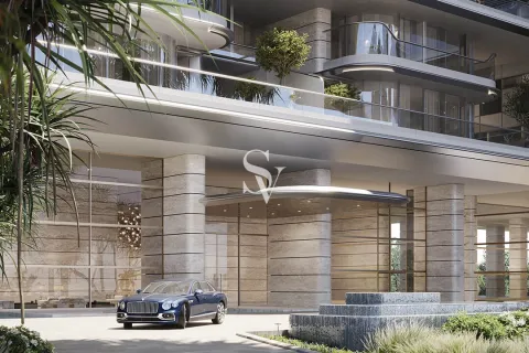 Apartament na sprzedaż w Palm Jumeirah, Dubai, ZEA 5 sypialnie, 5153 mkw., nr 720114 - zdjęcie 25