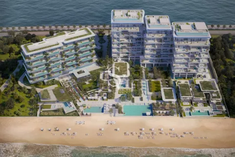 Apartament na sprzedaż w Palm Jumeirah, Dubai, ZEA 5 sypialnie, 5153 mkw., nr 720114 - zdjęcie 19