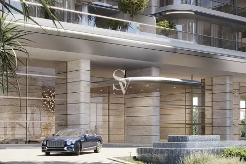 Apartament na sprzedaż w Palm Jumeirah, Dubai, ZEA 5 sypialnie, 5153 mkw., nr 720114 - zdjęcie 17