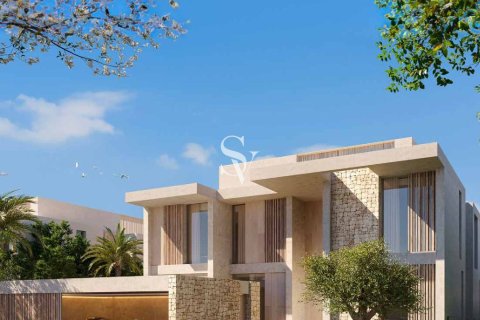Vila di Dubai Land, UAE 6 bilik tidur, 1175 meter persegi № 720116 - foto 11