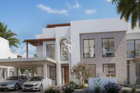 خانه شهری در Dubai South (Dubai World Central)، Dubai ، امارات متحده عربی 4 خوابه ، 302 متر مربع.  شماره 720139
