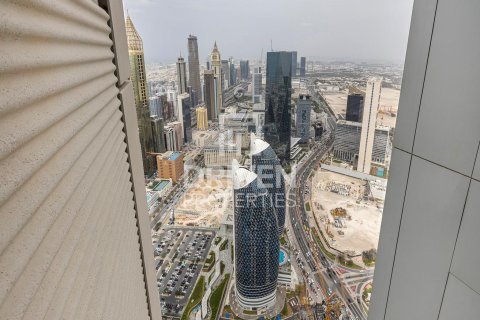 DIFC, Dubai, संयुक्त अरब अमीरात में अपार्टमेंट, 3 बेडरूम, 290.6 वर्ग मीटर, संख्या 761605 - फ़ोटो 8