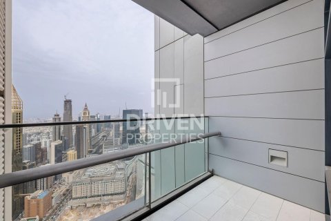 DIFC, Dubai, संयुक्त अरब अमीरात में अपार्टमेंट, 3 बेडरूम, 290.6 वर्ग मीटर, संख्या 761605 - फ़ोटो 1