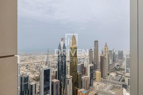 DIFC, Dubai, संयुक्त अरब अमीरात में अपार्टमेंट, 3 बेडरूम, 290.6 वर्ग मीटर, संख्या 761605 - फ़ोटो 11
