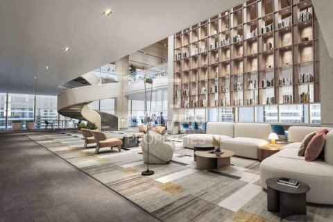 Apartmán v DIFC, Dubai, SAE 2 spálne, 119.38 m2 č. 761601 - Fotografia 4