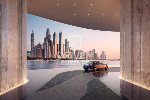Penthouse te koop in Palm Jumeirah, Dubai, VAE 4 slaapkamers, 678.47 vr.m., nr 761603 - foto 5