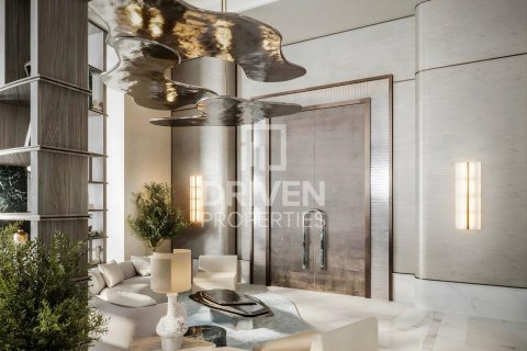 Penthouse te koop in Palm Jumeirah, Dubai, VAE 4 slaapkamers, 678.47 vr.m., nr 761603 - foto 3