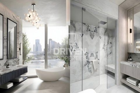 Penthouse te koop in Palm Jumeirah, Dubai, VAE 4 slaapkamers, 678.47 vr.m., nr 761603 - foto 10