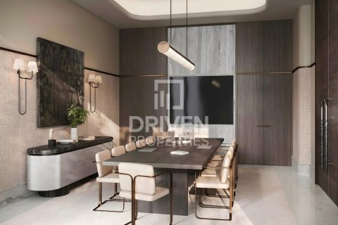 Penthouse te koop in Palm Jumeirah, Dubai, VAE 4 slaapkamers, 678.47 vr.m., nr 761603 - foto 12