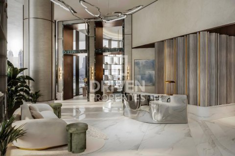 Penthouse te koop in Palm Jumeirah, Dubai, VAE 4 slaapkamers, 678.47 vr.m., nr 761603 - foto 7