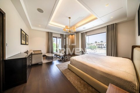 Villa itt: Palm Jumeirah, Dubai, EAE, 6 hálószoba, 1365.12 m², azonosító: 761606 - fénykép 14